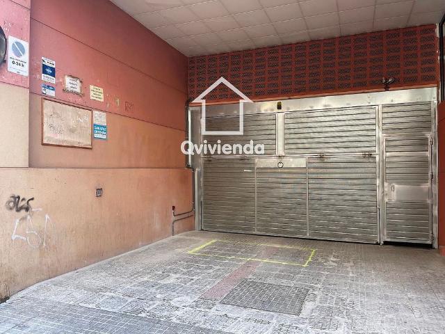 Garaje en venta en Ponent, Vallès Oriental