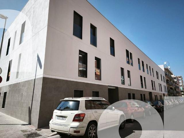 Garaje en venta en Ponent, Vallès Oriental