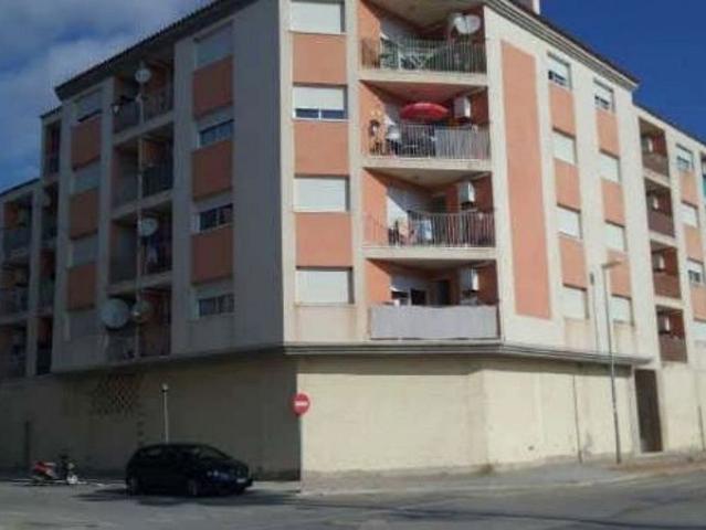 Garaje en venta en Ulldecona