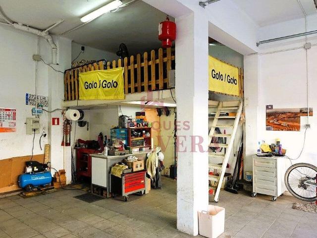 Garaje en venta en les Comarques, Valls