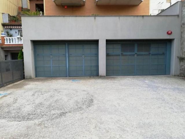 Garaje en venta en la Solana, Baix Llobregat