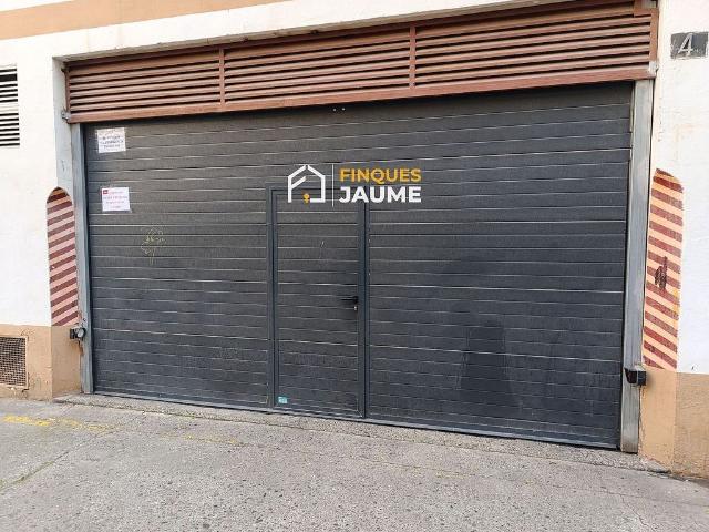 Garaje en venta en Segrià, Catalunya