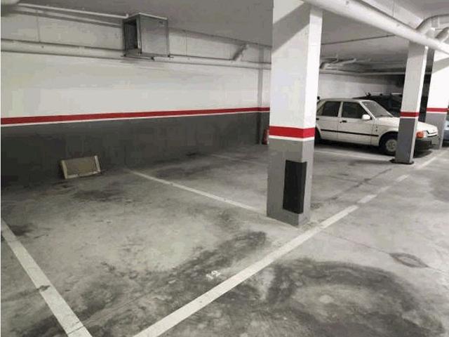 Garaje en venta en Calafell, Baix Penedès