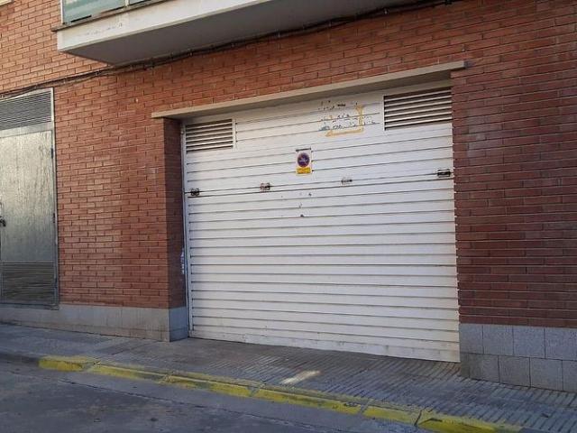 Garaje en venta en Tàrrega, Lleida