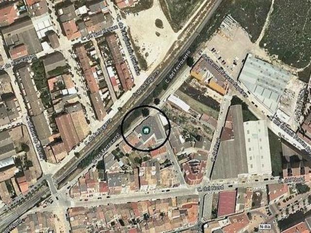 Garaje en venta en Urgell, Catalunya