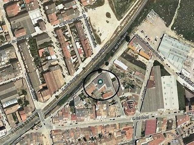 Garaje en venta en Urgell, Catalunya
