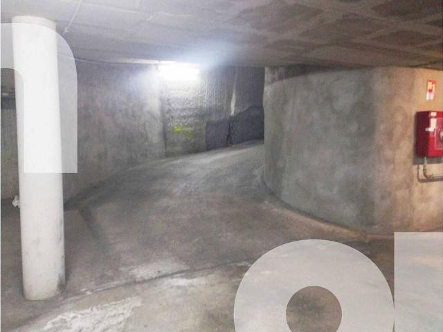Garaje en venta en Hostal, Vallès Oriental