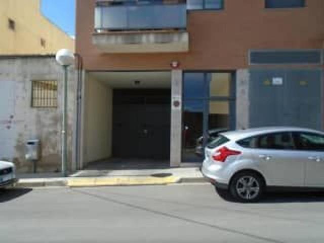 Garaje en venta en Buenavista, Tarragonès