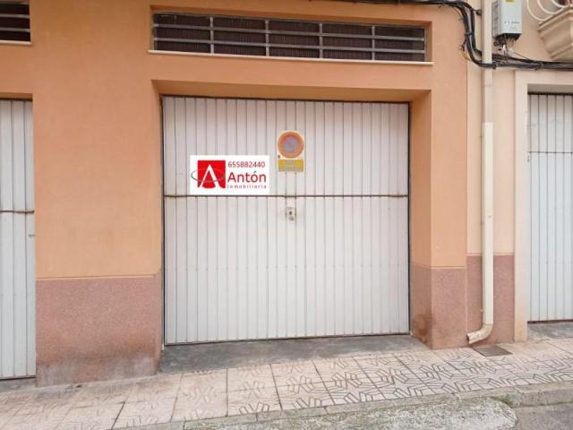 Garaje en venta en Alicante