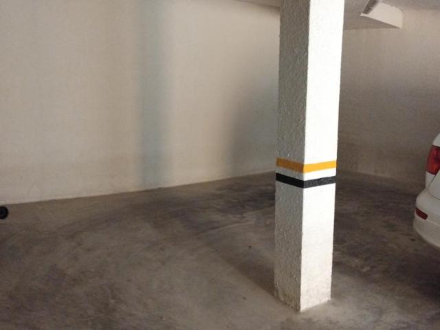 Garaje en venta en Urbanització Morro de Toix-Mar i Vila, la Marina Alta