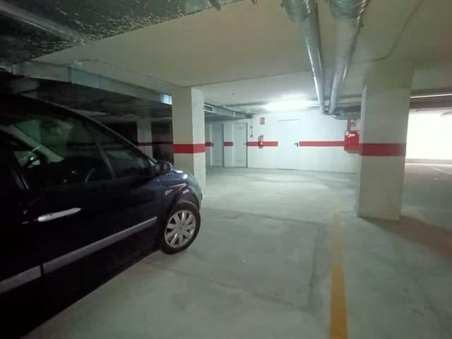 Garaje en venta en San Bernardo, la Marina Alta