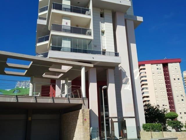 Garaje en venta en La Soliva, Calpe