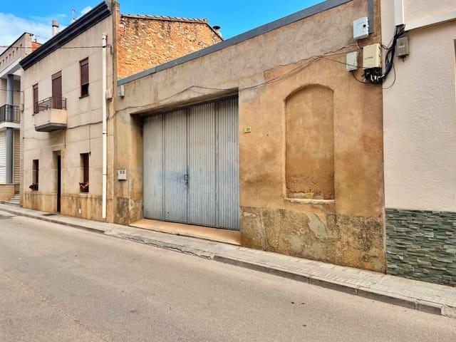 Garaje en venta en Campredó, Baix Ebre