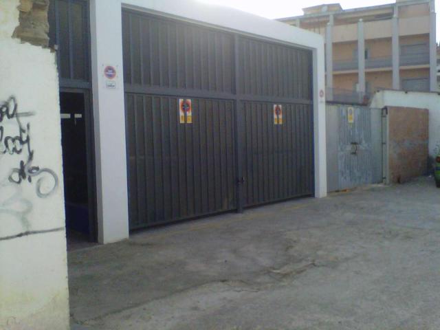 Parking en venta en Campillos