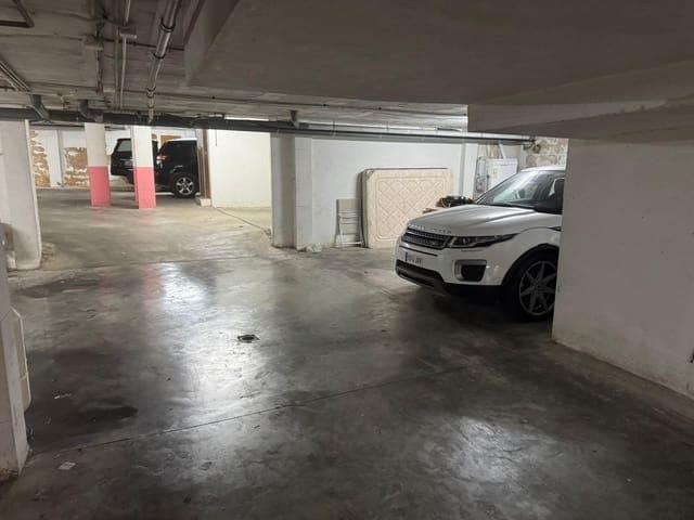 Garaje en venta en Santa Margalida, Pla de Mallorca