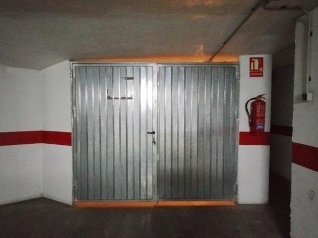 Garaje en venta en la Costera, Valencia