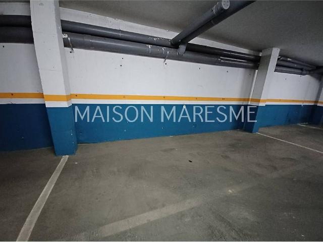 Garaje en venta en Canet De Mar, Barcelona