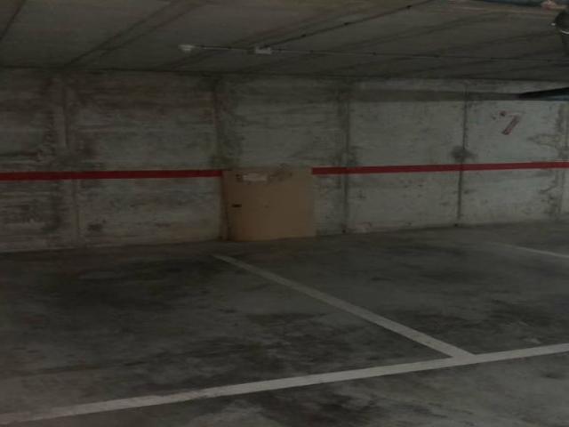 Garaje en venta en Centro, la Safor