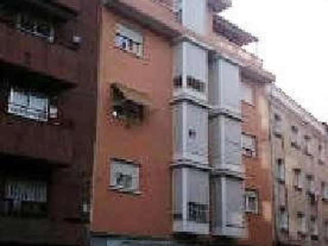 Parking en venta en Madrid, Puerta Bonita