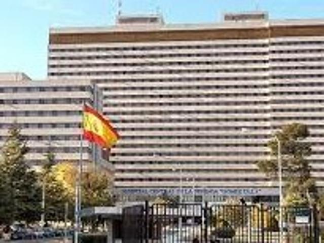 Parking en venta en Madrid, Vista Alegre