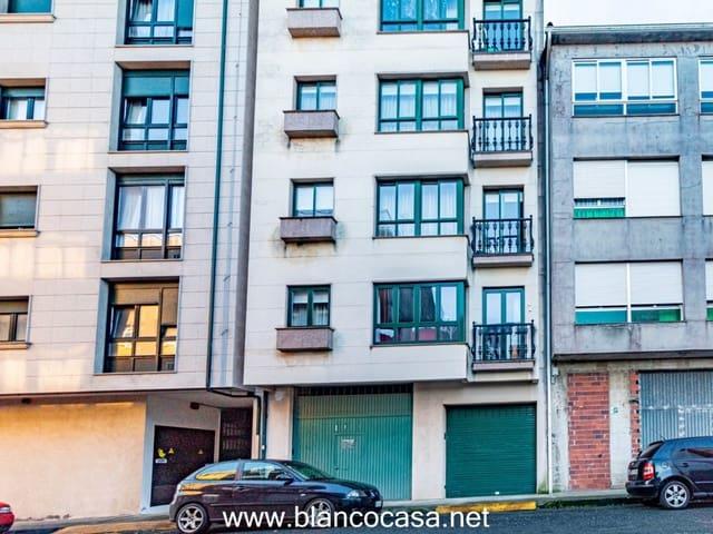 Garaje en venta en Os Loureiros, Carballo