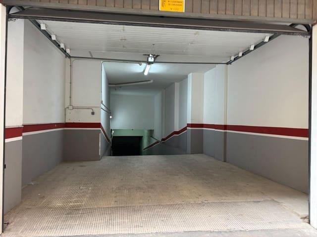 Garaje en venta en Carcaixent, València / Valencia