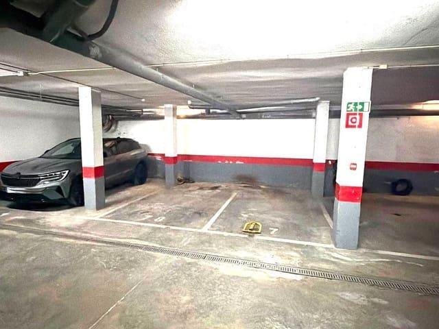 Garaje en venta en la Ribera Alta, Valencia