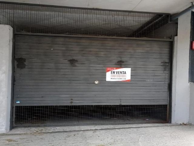 Garaje en venta en Vallès Oriental, Catalunya