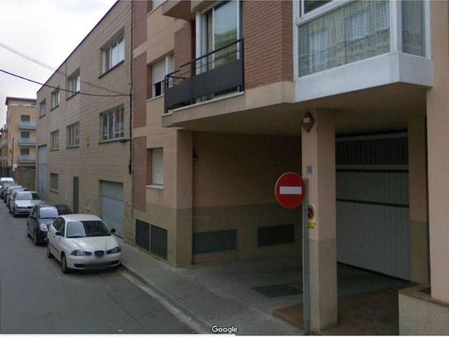 Garaje en venta en Vallès Oriental, Catalunya