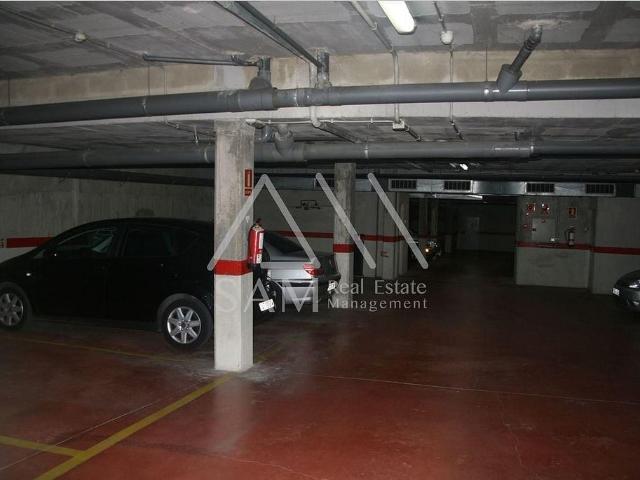 Garaje en venta en Vallès Oriental, Catalunya