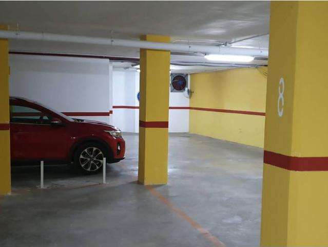 Garaje en venta en la Ribera Alta, Valencia