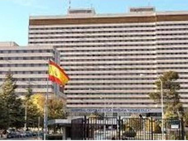 Parking en venta en Madrid, Vista Alegre