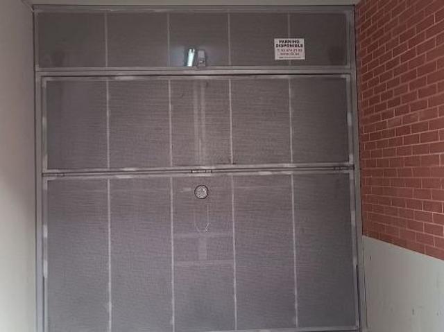 Garaje en venta en la Romànica, Vallès Occidental