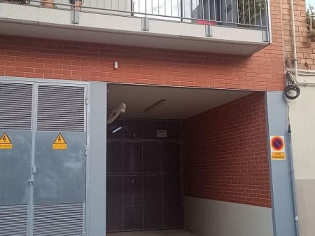 Garaje en venta en la Romànica, Vallès Occidental