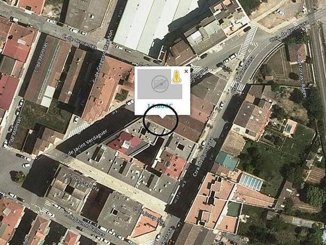 Garaje en venta en Noguera, Catalunya