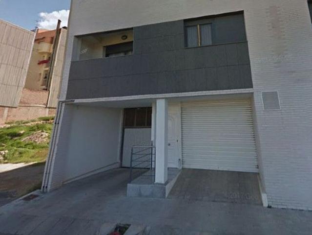 Garaje en venta en Segrià, Catalunya