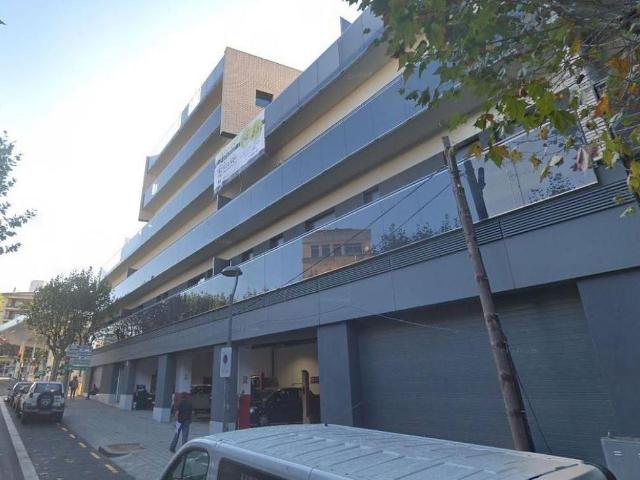 Garaje en venta en El Palau/Escorxador, Maresme