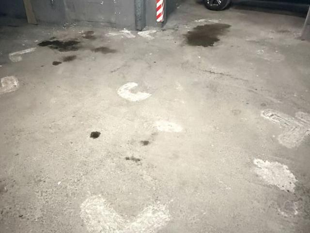 Garaje en venta en Sant Andreu, Barcelonès