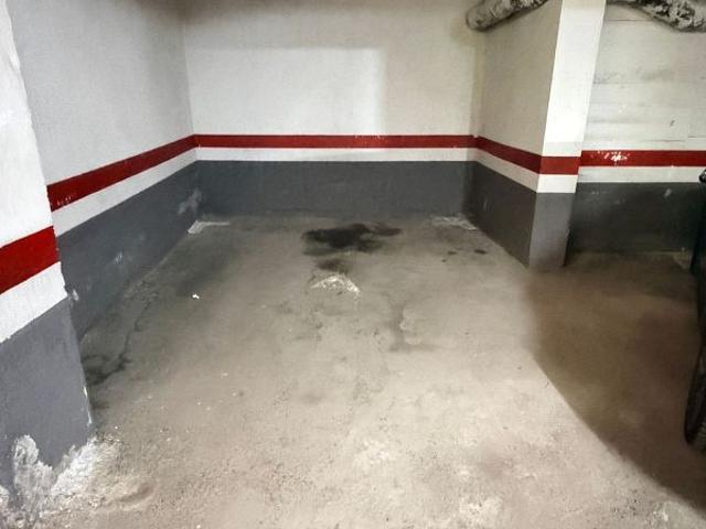 Garaje en venta en Nou Barris, Barcelonès