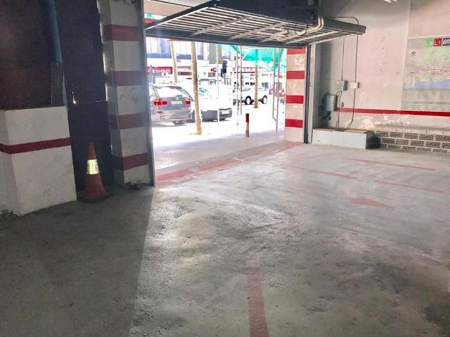 Garaje en venta en Sant Adrià Nord - districte 1, Barcelonès