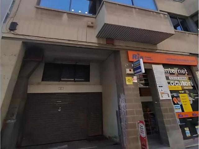 Garaje en venta en Barceloneta, Baix Llobregat