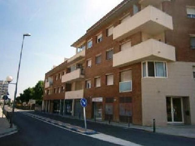 Parking en venta en Vilallonga Del Camp