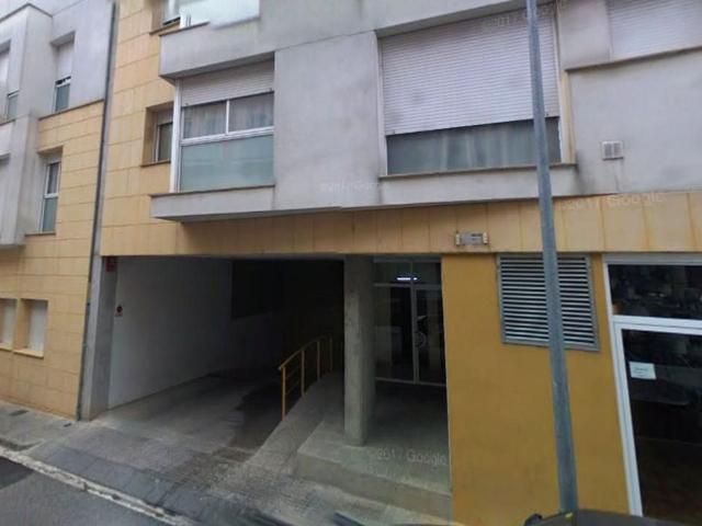 Garaje en venta en Poble Sec, Vallès Oriental