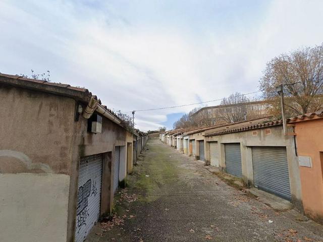 Garaje en venta en Banyoles, Pla de l'Estany