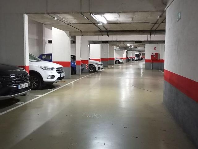 Garaje en venta en Baix Llobregat, Catalunya
