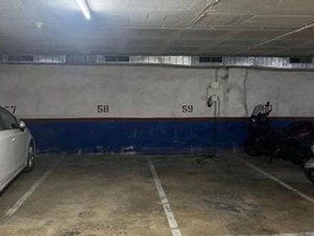 Garaje en venta en Districte I, Barcelonès
