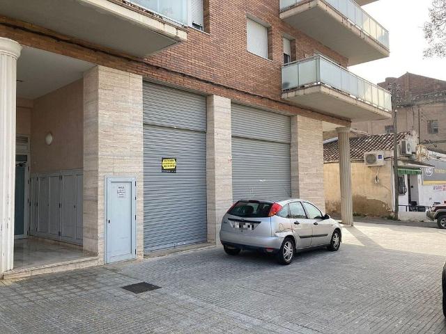 Parking en venta en Valls, Portal Nou