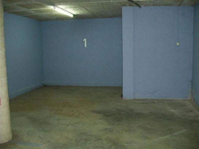 Garaje en venta en Malagrida, Garrotxa