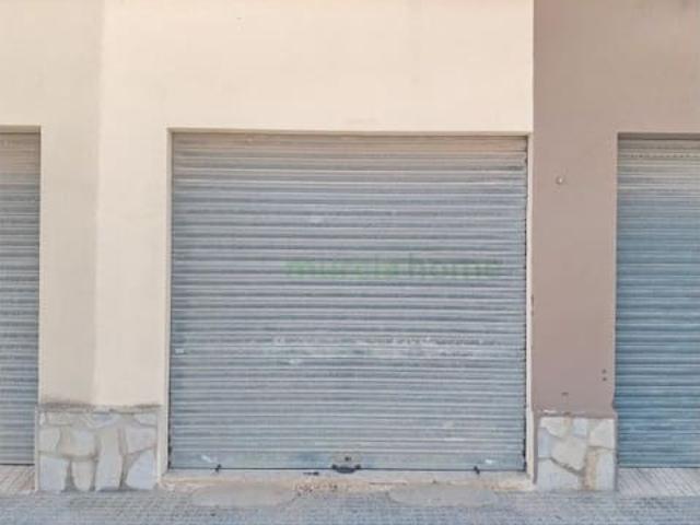 Garaje en venta en Cartagena, Murcia