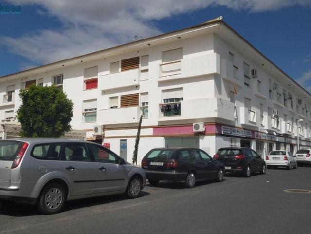 Garaje en venta en Costa Occidental, Andalucía
